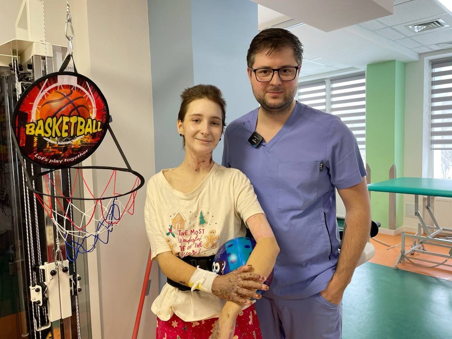 /Mateusz Chłystun /RMF FM