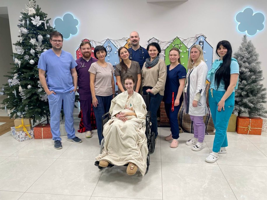 /Mateusz Chłystun /RMF FM