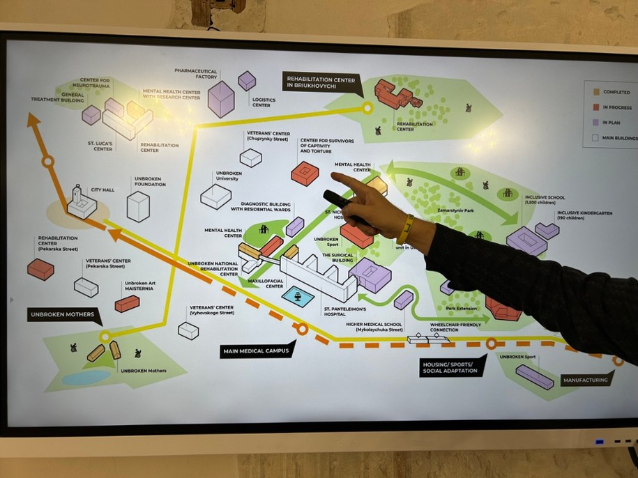 /Mateusz Chłystun /RMF FM