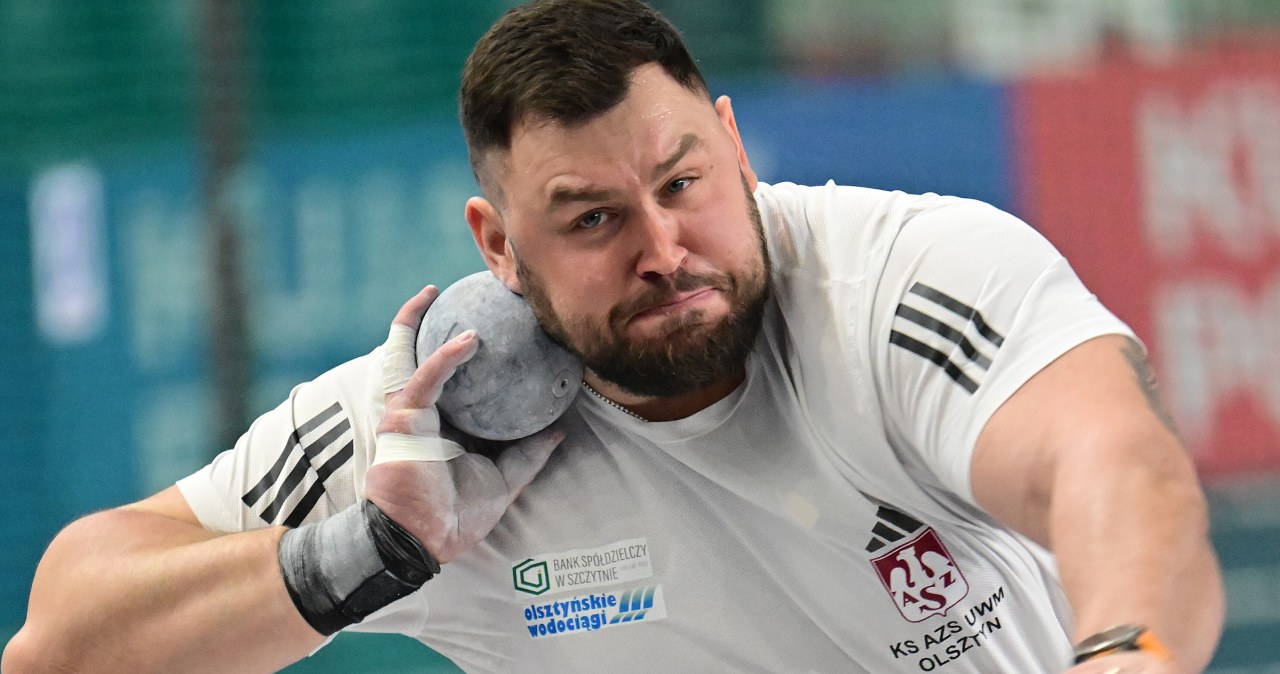 Bukowiecki dogonił Haratyka. To jednak inna liga. Kłótnia o 25 cm