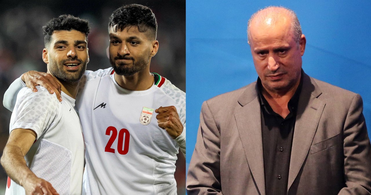 Wojna na Bliskim Wschodzie. Mocny głos z Iranu, chodzi o mundial