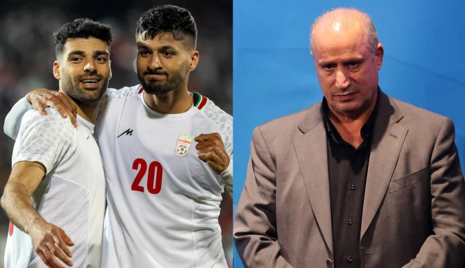 Wojna na Bliskim Wschodzie. Mocny głos z Iranu, chodzi o mundial