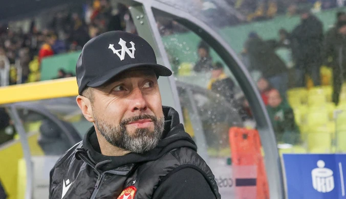 Trener Widzewa może otrzymać miliony. Ogromna suma czeka na szkoleniowca