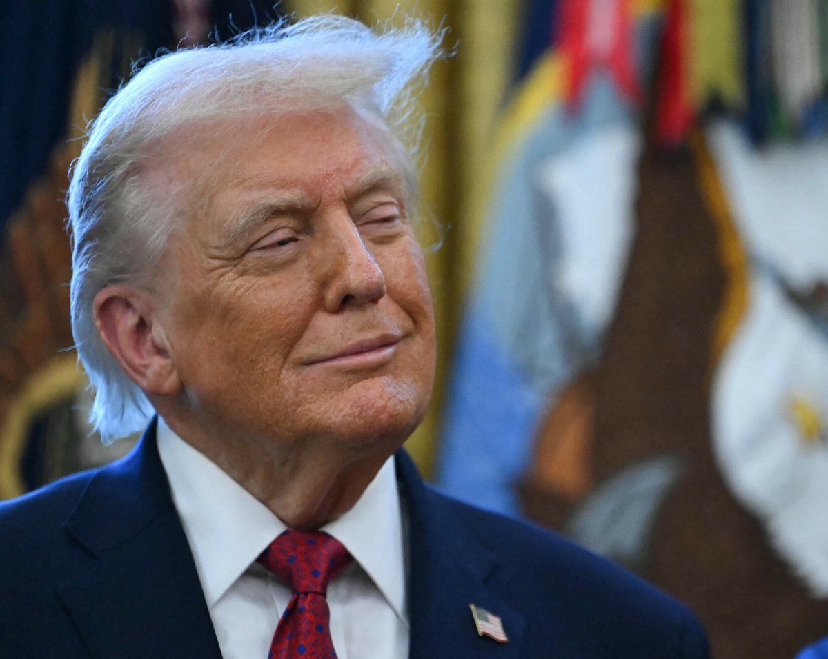 Od słów do czynów. Trump chwalony za działania w Iranie