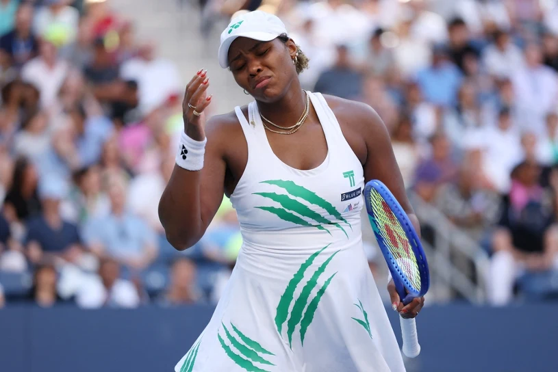 Sensacja w USA, WTA potwierdza. Rewelacja rozegra dwa finały