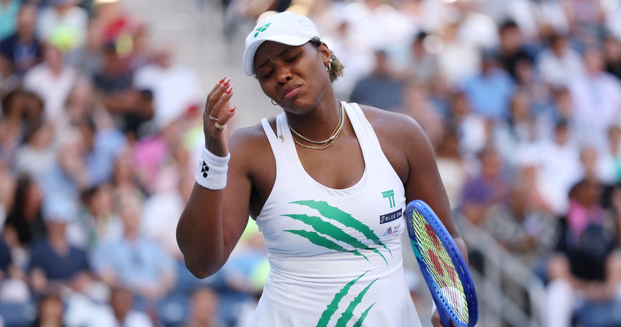 Sensacja w USA, WTA potwierdza. Rewelacja rozegra dwa finały