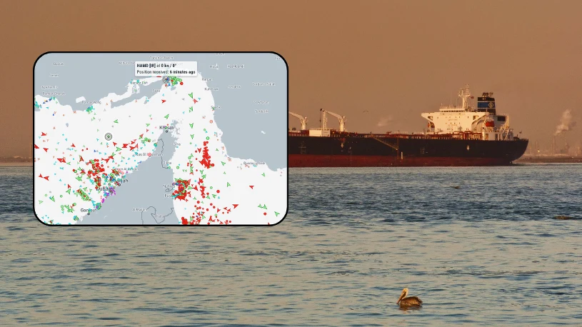 Iran blokuje dostawy ropy. Czy paliwo będzie droższe?