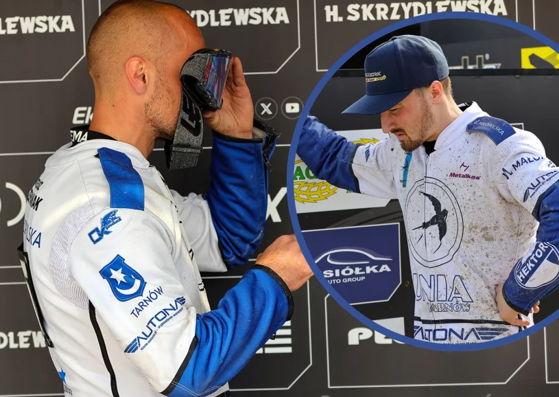 To nie były plotki. Biznesmen chciał ratować polski klub