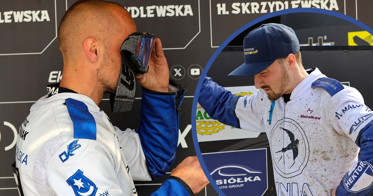 To nie były plotki. Biznesmen chciał ratować polski klub