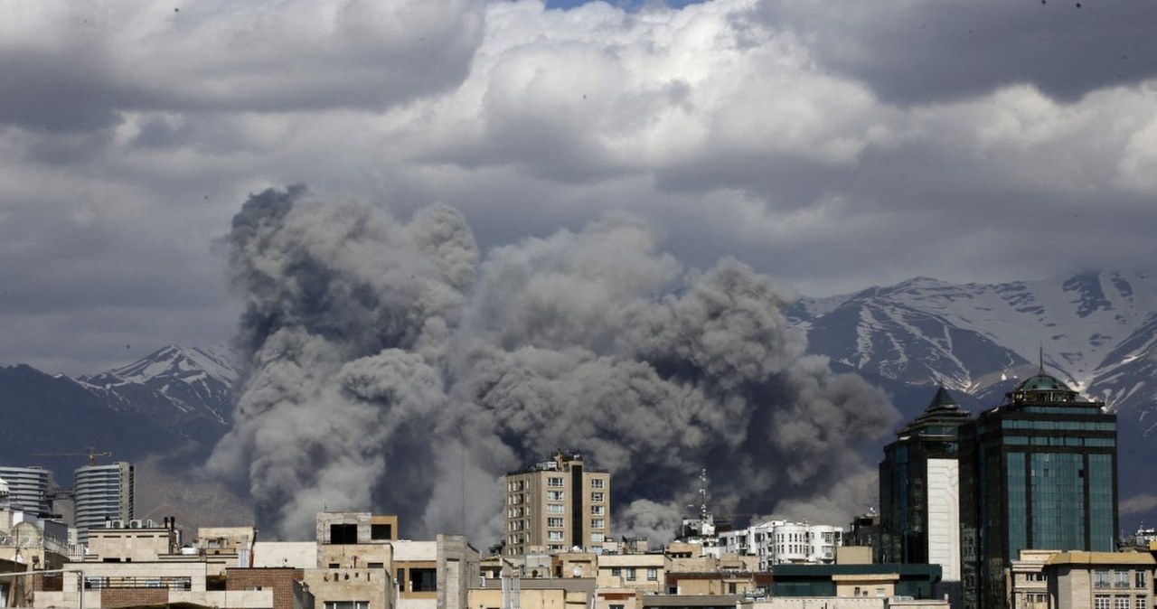 MSZ ostrzega przed podróżami na Bliski Wschód. "Sytuacja niestabilna"