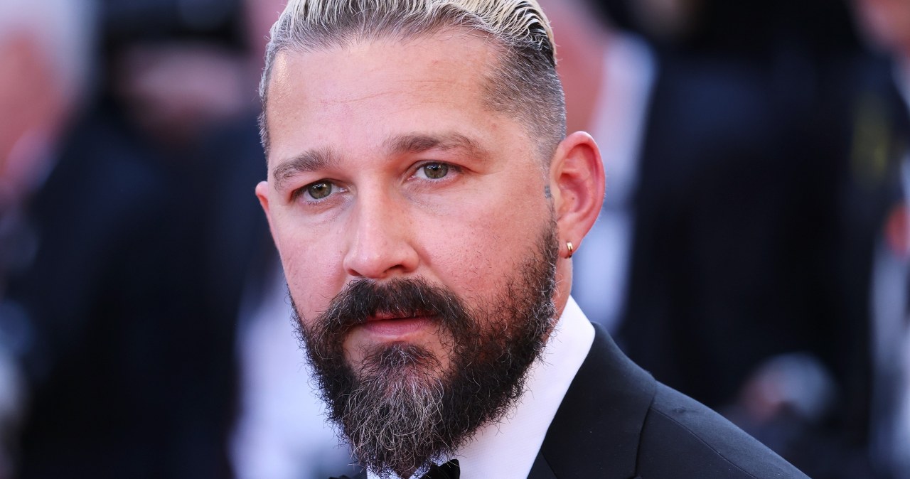 Nietrzeźwy wykrzykiwał obraźliwe słowa. Kolejne kłopoty znanego aktora