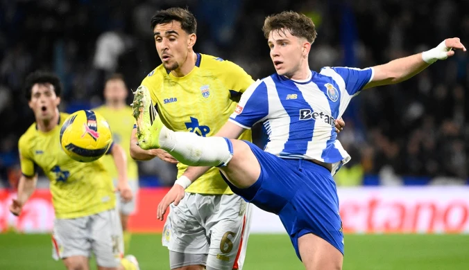 Ogromna szansa dla Oskara Pietuszewskiego. 17-latek w doborowym gronie