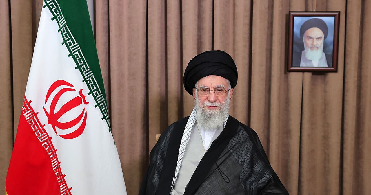 Iran. Alireza Arafi dołączy do Rady Przywódczej Iran. Alireza Arafi dołączy do Rady Przywódczej