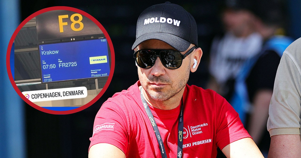 Jest decyzja ws. startów mistrza świata w Krakowie. Zaskakujące szczegóły