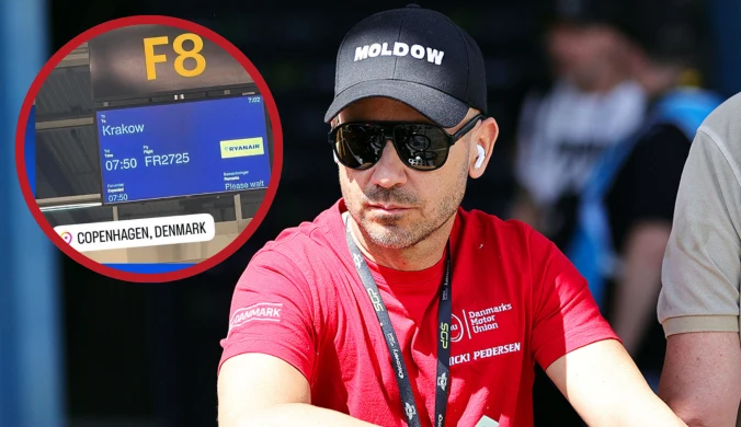 Jest decyzja ws. startów mistrza świata w Krakowie. Zaskakujące szczegóły