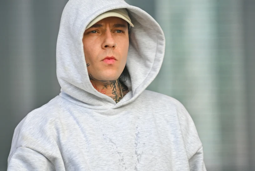 Tymek "2014": Myślałeś, iż to koniec? A to dopiero początek [RECENZJA]