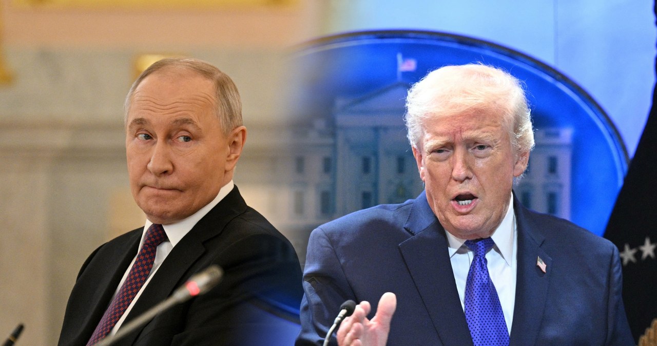 Putin grzmi po śmierci przywódcy Iranu. Media publikują fragment listu