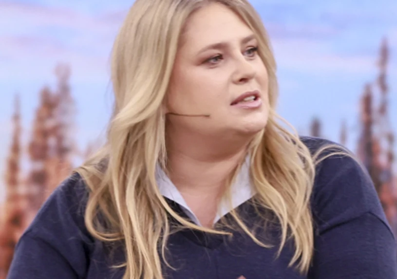 Romanowska wprost o "Nasz nowy dom". Taki zwrot na cztery dni przed startem