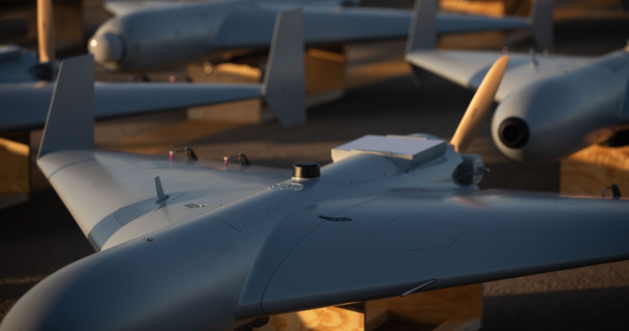 Epic Fury: Stany Zjednoczone testują nową broń w walce z Iranem