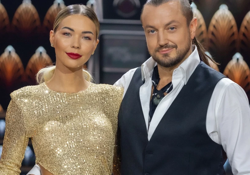 Gwiazda ucina spekulacje o rozstaniu. Wystarczyło jedno zdanie