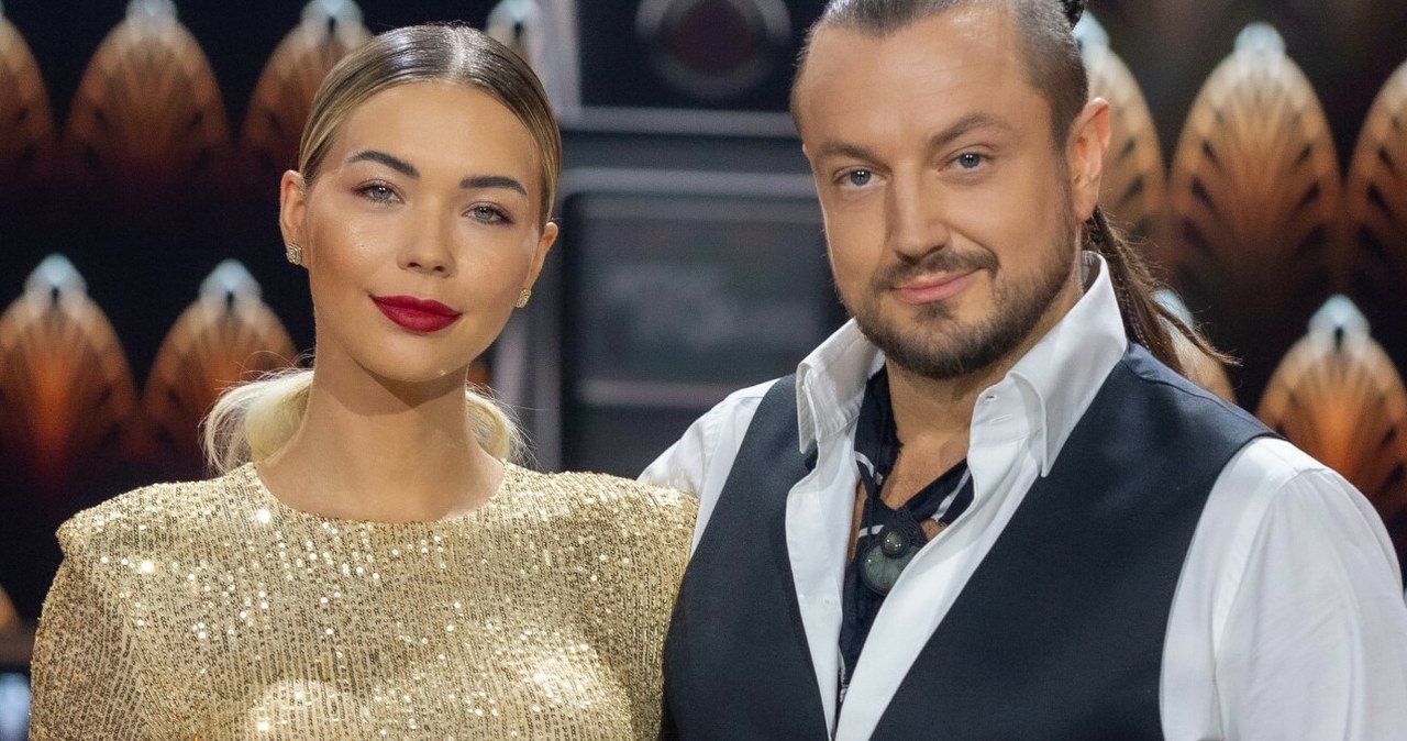 Gwiazda ucina spekulacje o rozstaniu. Wystarczyło jedno zdanie