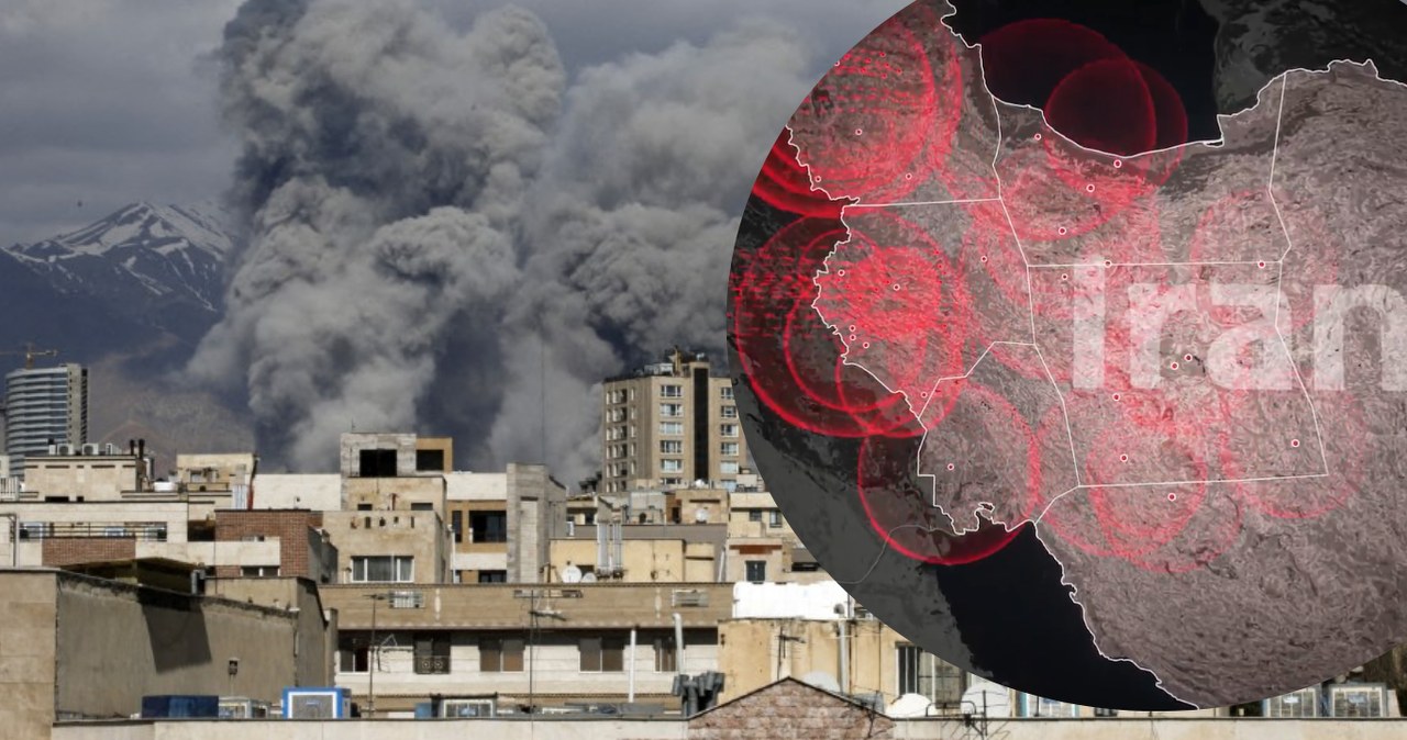 Klęska rosyjskich systemów obrony. Były oficer wywiadu analizuje