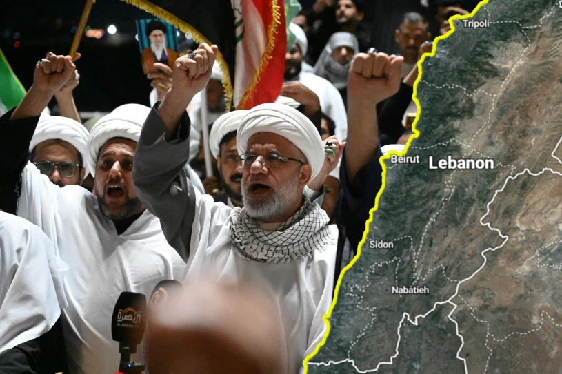 Sojusznicy Iranu grożą USA i Izraelowi. "Spełnimy nasz obowiązek"