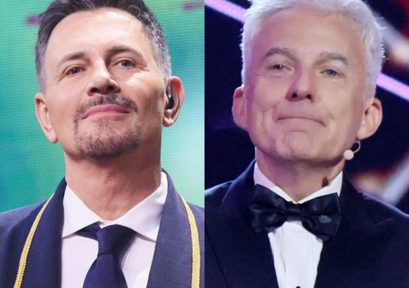 Taka jest prawda o Ibiszu i Urbańskim. Mało kto to o nich wiedział