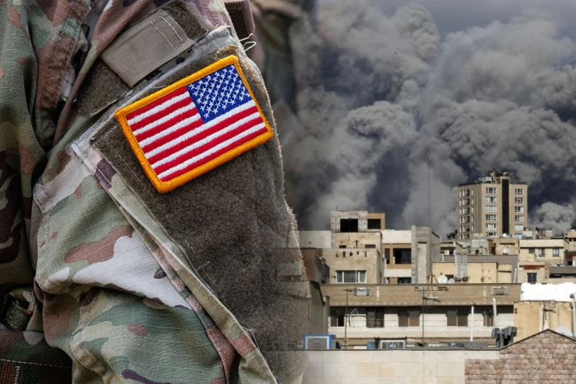 Operacja w Iranie. Nie żyje trzech żołnierzy USA, Pentagon potwierdza