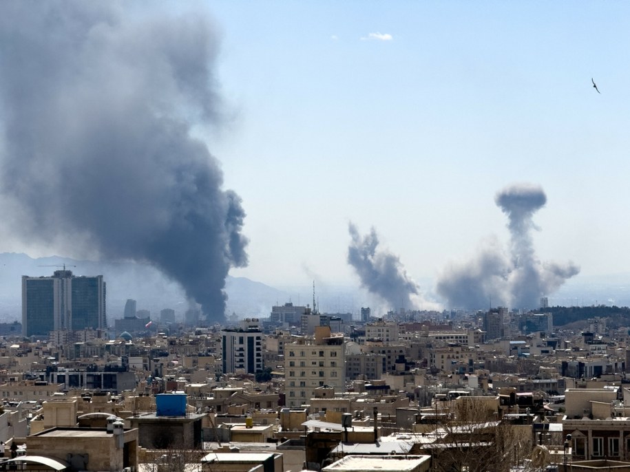 /Middle East Images/ABACA/Abaca/East News /East News