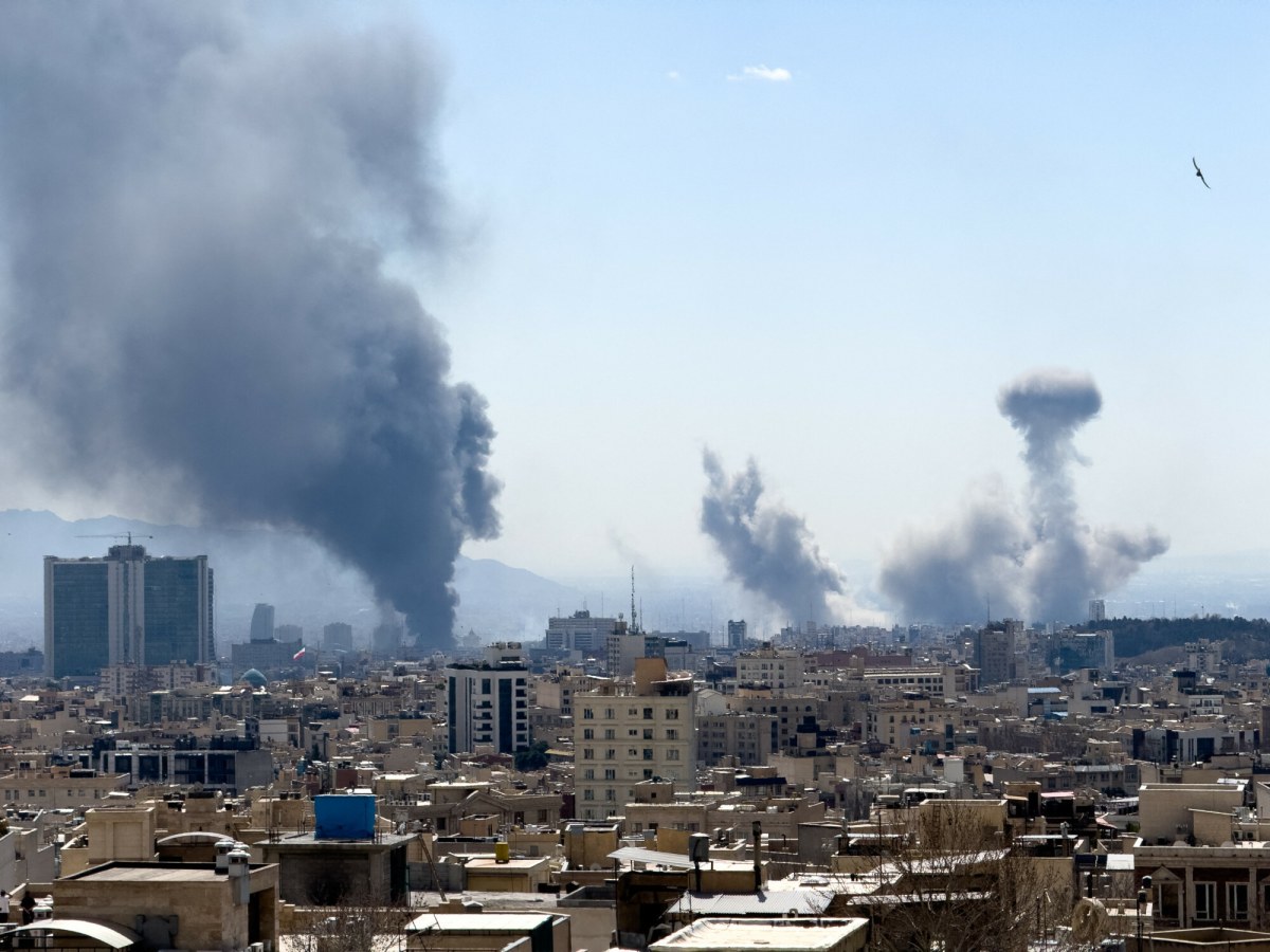 Śmierć amerykańskich żołnierzy podczas operacji „Epicka Furia”