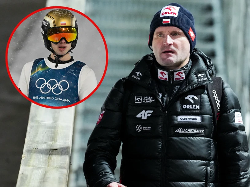 Maciusiak wysłał ostrzeżenie do Tomasiaka. Wymowne słowa przed walką o medale