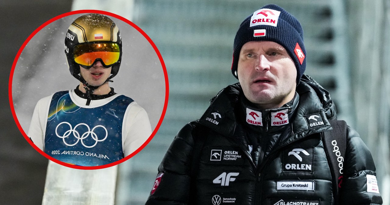 Maciusiak wysłał ostrzeżenie do Tomasiaka. Wymowne słowa przed walką o medale