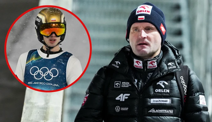 Maciusiak wysłał ostrzeżenie do Tomasiaka. Wymowne słowa przed walką o medale