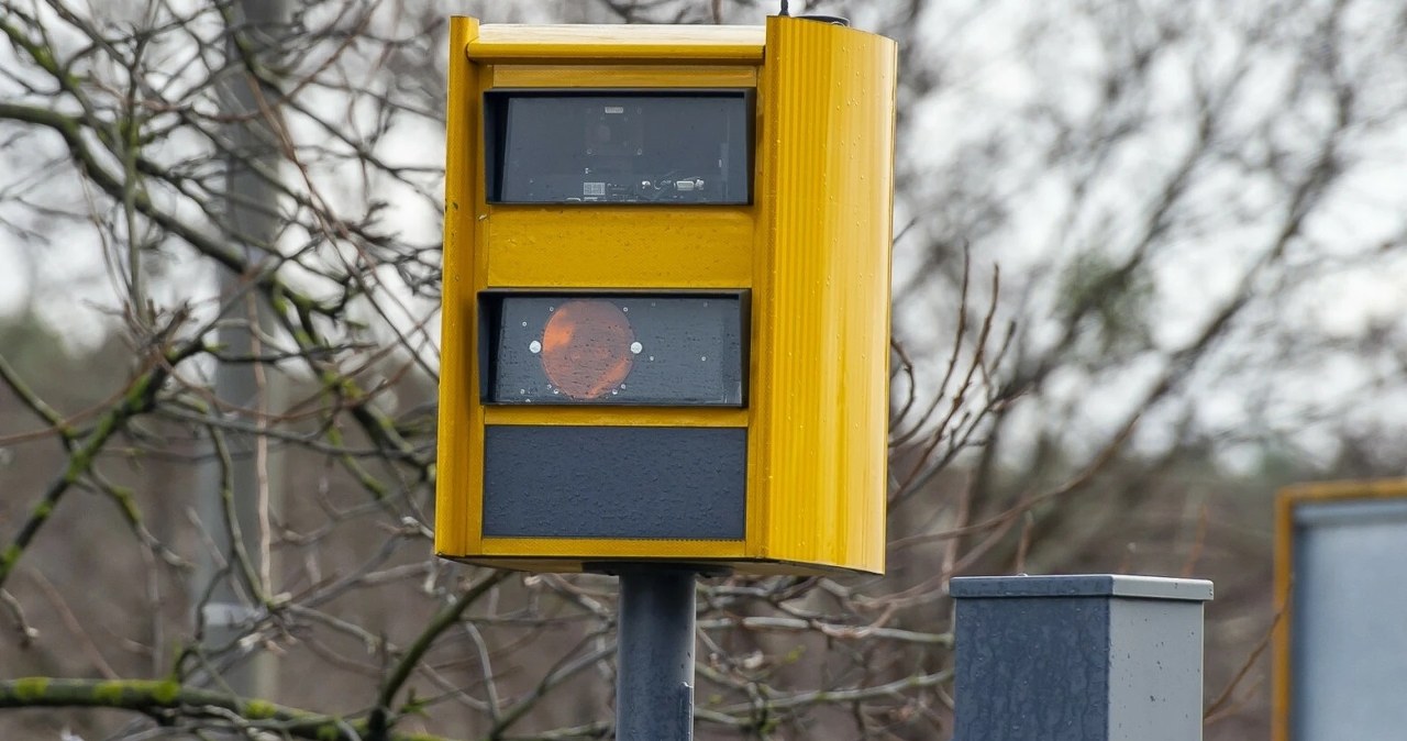 Kierowcy żyją w błędzie. Tyle naprawdę można przekroczyć przy fotoradarze