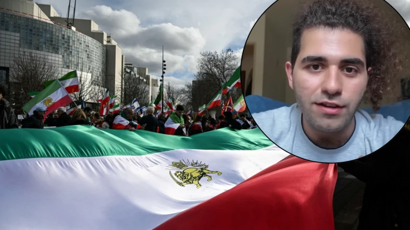 Brakuje chleba i wody, są odcięci od świata. Irańczycy o sytuacji w kraju