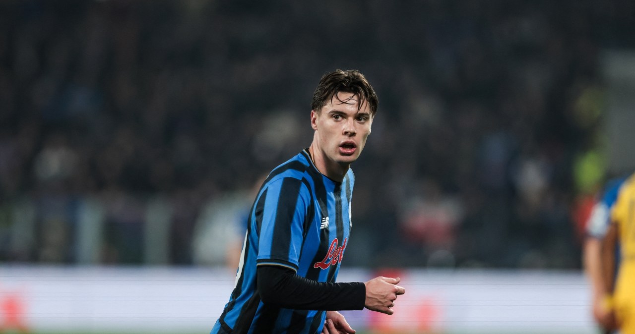 Nicola Zalewski na ustach Włochów. To drużyna Polaka zrobiła w Serie A