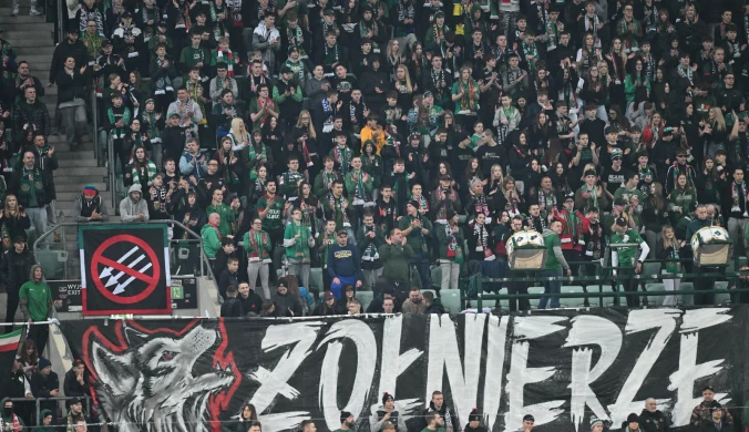 Tragedia na stadionie we Wrocławiu. Klub opublikował smutny komunikat