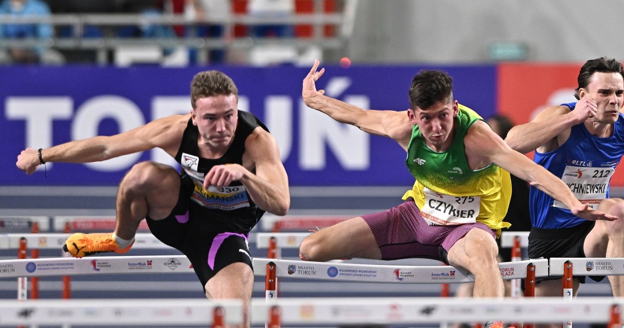 Zderzenie polskich mistrzów, drugi wynik w historii. Sensacja na podium
