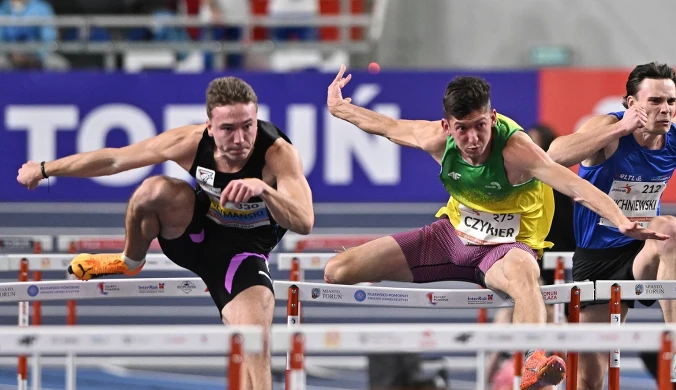Zderzenie polskich mistrzów, drugi wynik w historii. Sensacja na podium