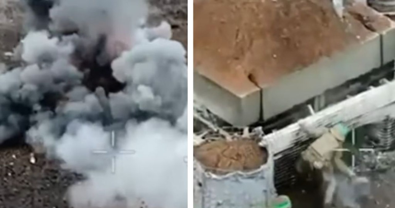 Ukraińskie wojsko ogłasza przełom. "Udaremniliśmy plany wroga"