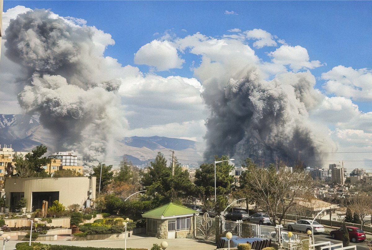 Wielka mobilizacja w Izraelu po ataku na Iran. Dodatkowe wsparcie dla armii