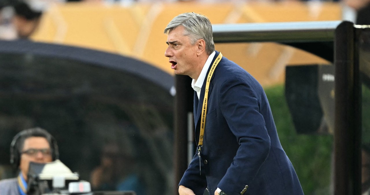 Miał zostać selekcjonerem, a teraz takie wieści. "Nie powinni czekać"