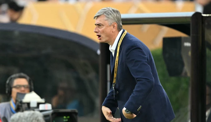 Miał zostać selekcjonerem, a teraz takie wieści. "Nie powinni czekać"