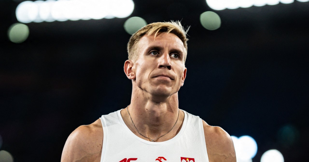 Jednak koniec, Piotr Lisek z żalem ogłasza. "Łudziłem się do ostatniej chwili"