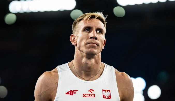 Jednak koniec, Piotr Lisek z żalem ogłasza. "Łudziłem się do ostatniej chwili"