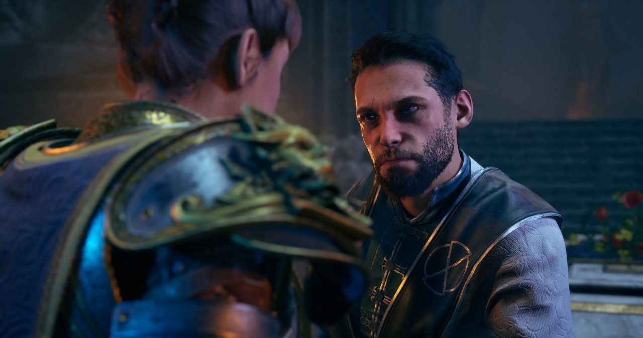 Premiery świetnych nowych gier w marcu. Roi się od hitów!