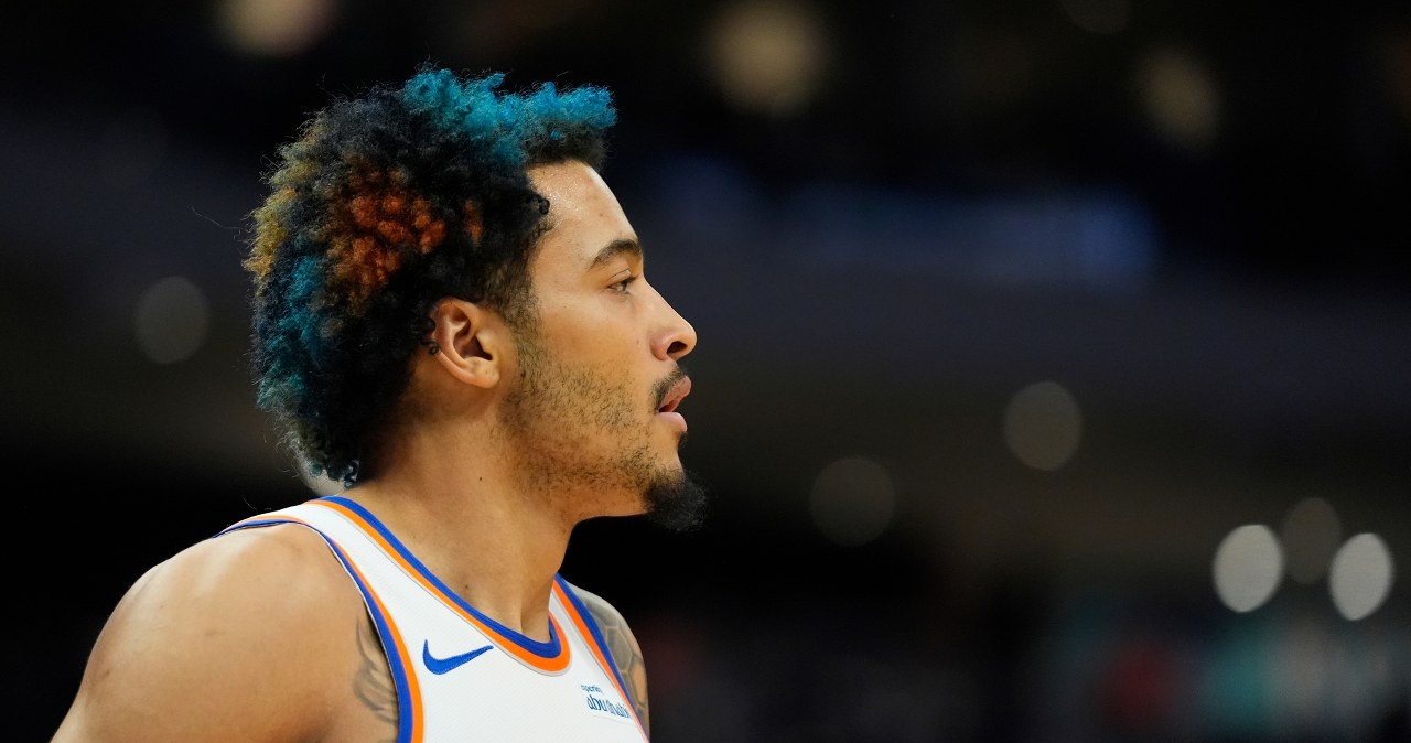 11 zwycięstw i koniec na oczach Sochana. Tak trener potraktował smerfa