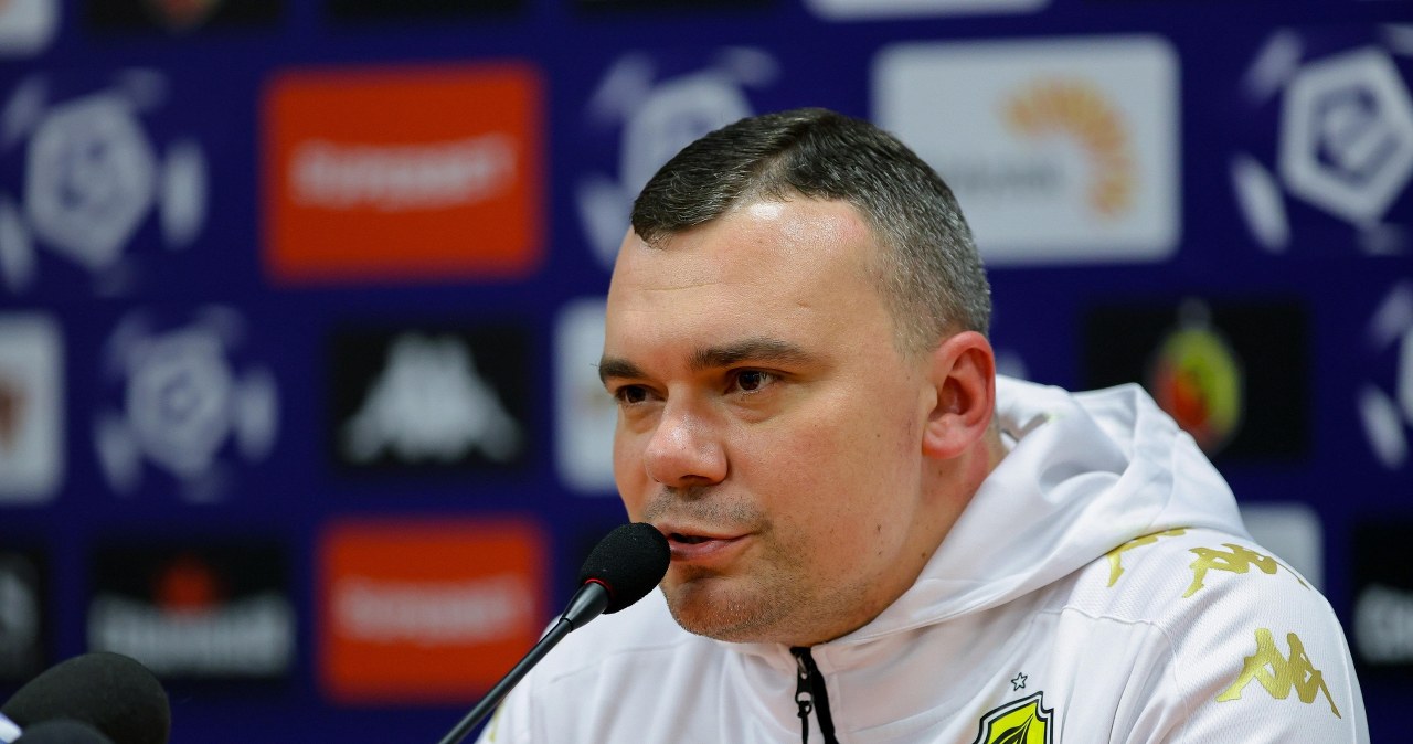 Jagiellonia pokrzywdzona? Siemieniec odpowiedział. Jaśniej się nie dało