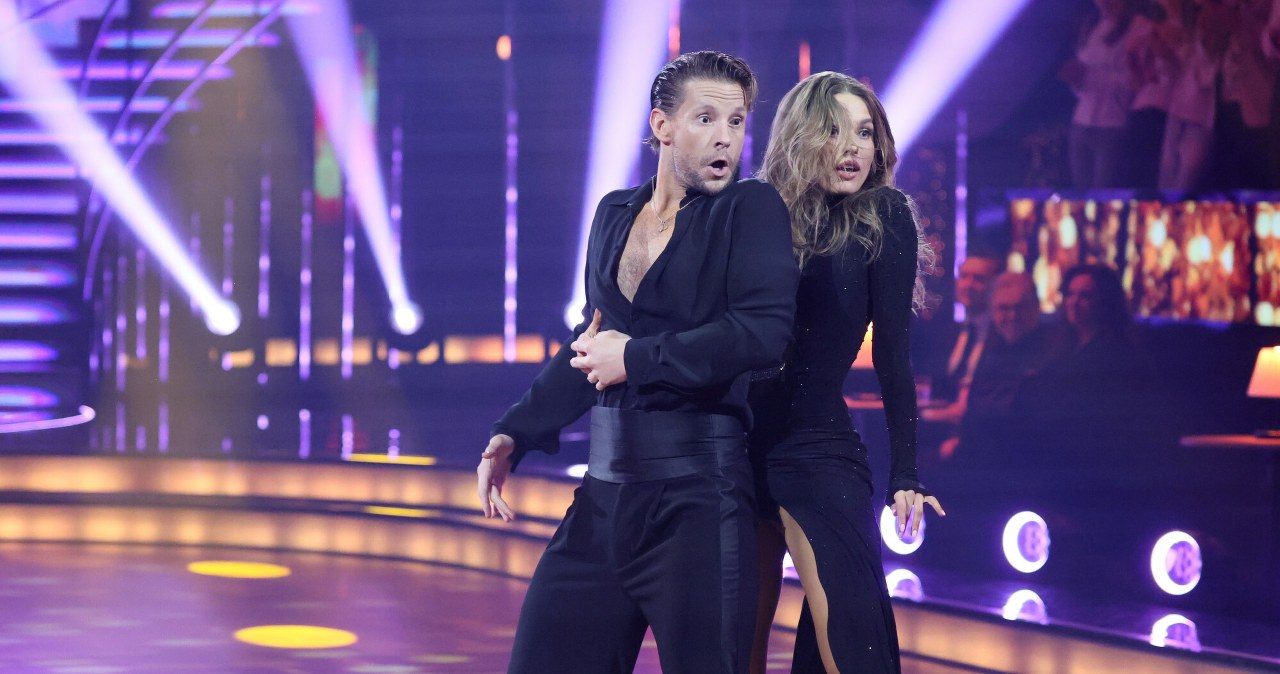 Głośno o tym, co zrobił Fabijański w "Tańcu z Gwiazdami". Wielkie poruszenie